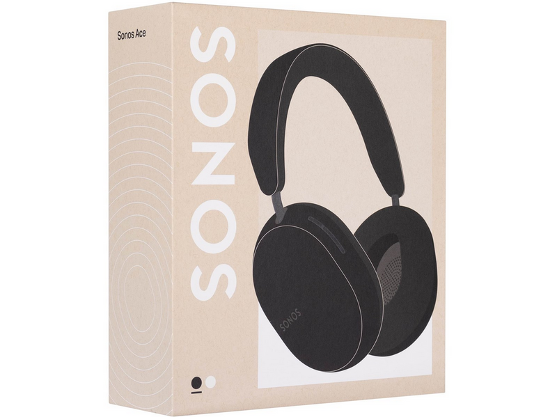 Sonos Ace - Black