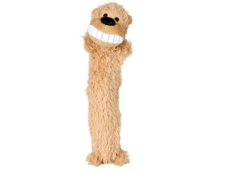 Trixie Longie plush ø 7 × 35 cm black