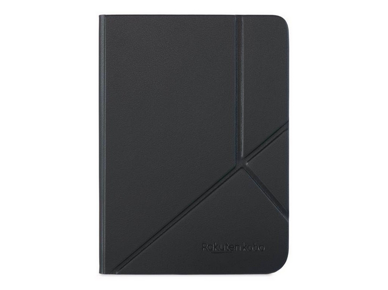 Kobo Clara Colour/BW - Black SleepCover Case