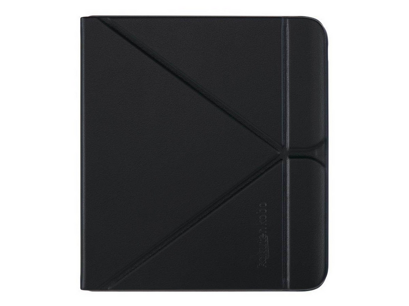 Kobo Libra Colour - Black SleepCover Case
