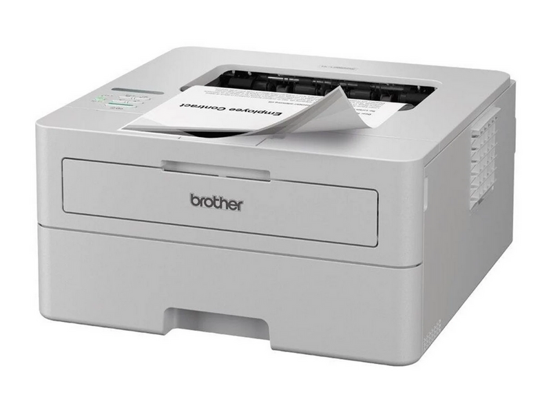 Brother HL-L2865DW - Mono Laser - A4 Duplex - 34 ppm - Einfarbig - Laser