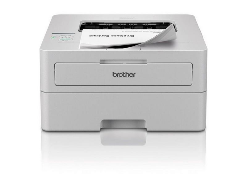 Brother HL-L2865DW - Mono Laser - A4 Duplex - 34 ppm - Einfarbig - Laser