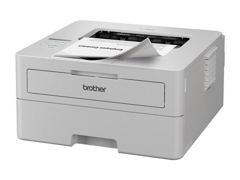 Brother HL-L2865DW - Mono Laser - A4 Duplex - 34 ppm - Einfarbig - Laser