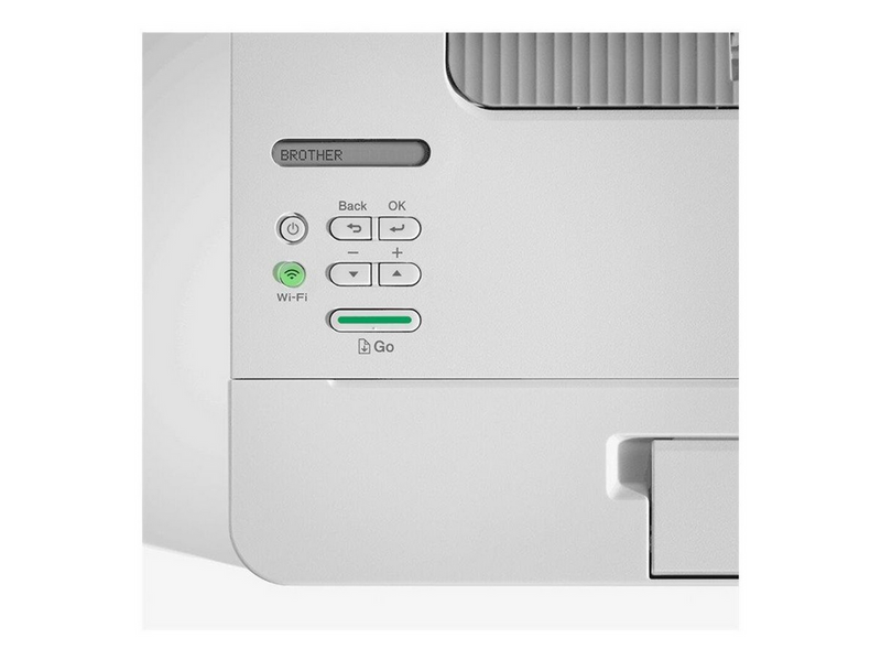 Brother HL-L2865DW - Mono Laser - A4 Duplex - 34 ppm - Einfarbig - Laser