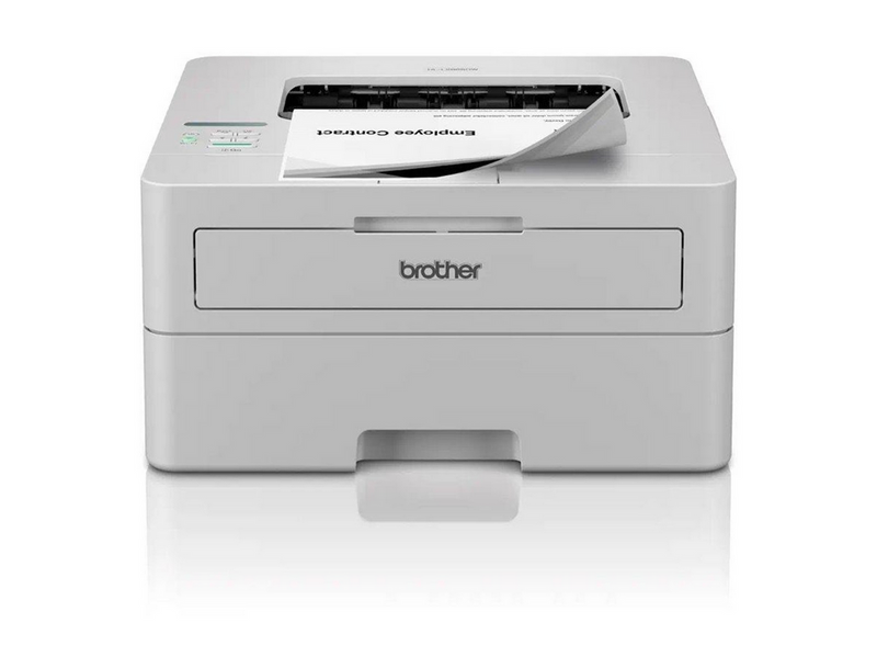 Brother HL-L2865DW - Mono Laser - A4 Duplex - 34 ppm - Einfarbig - Laser