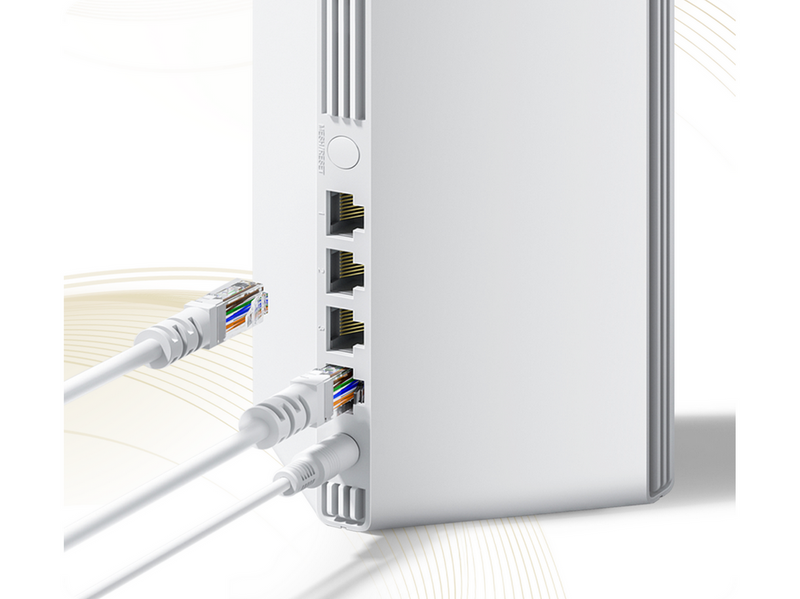 Xiaomi Mesh System AX3000 NE (2-Pack) - Wi-Fi 6