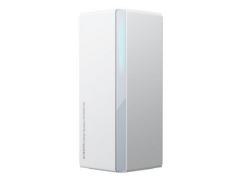 Xiaomi Mesh System AX3000 NE (2-Pack) - Wi-Fi 6