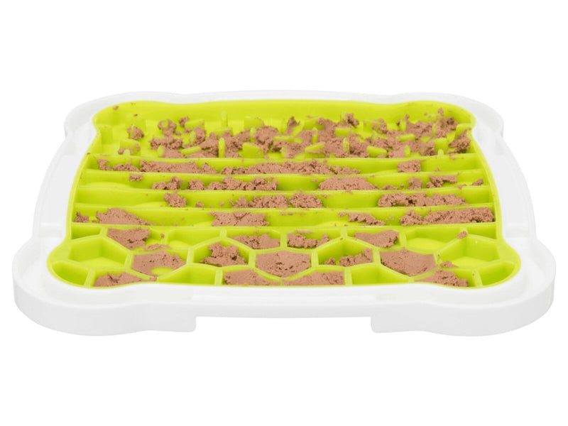 Trixie Lick'n'Snack Platte 20x20cm