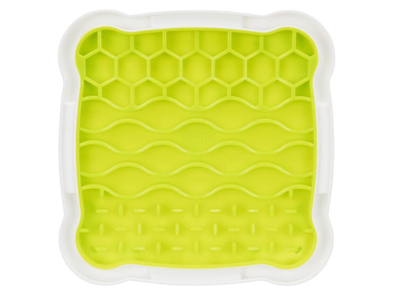 Trixie Lick'n'Snack Platte 20x20cm