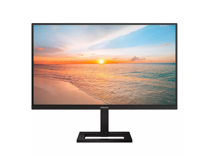 27" Philips 27E1N1800AE - 3840x2160 (4K) - 60Hz - IPS