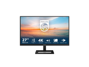 27" Philips 27E1N1800AE - 3840x2160 (4K) - 60Hz - IPS