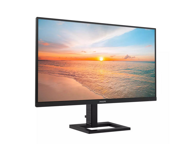 27" Philips 27E1N1800AE - 3840x2160 (4K) - 60Hz - IPS