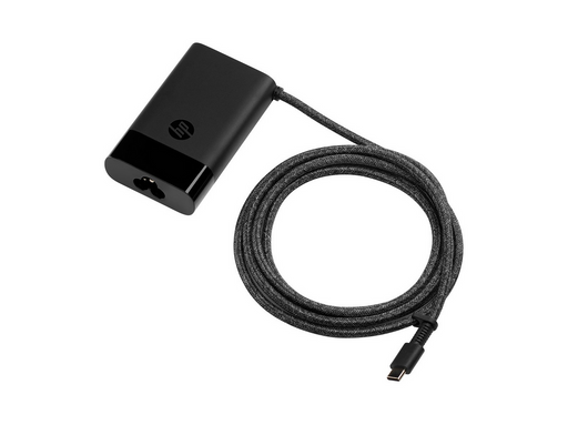 HP USB-C 65W Laptop Charger