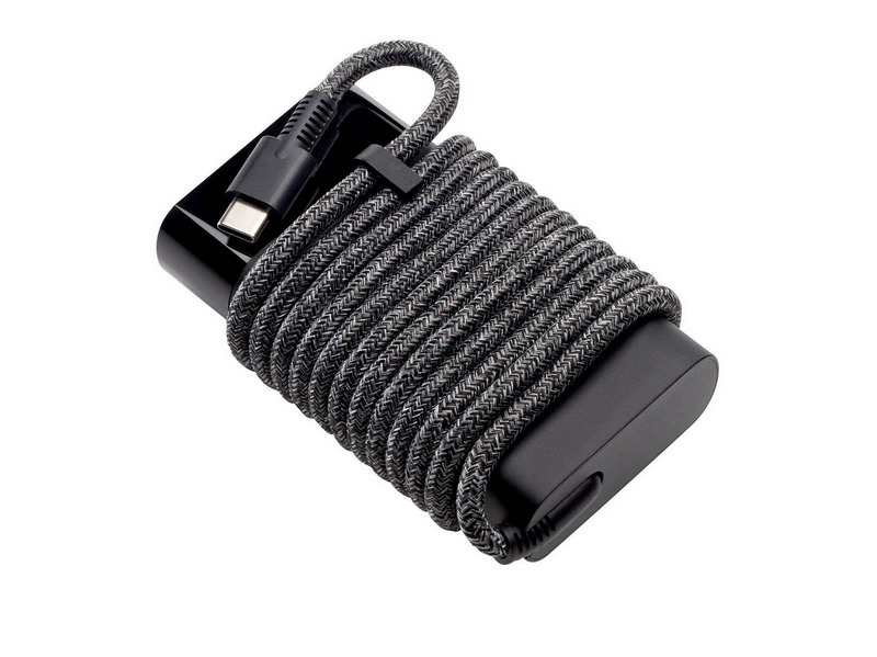 HP USB-C 65W Laptop Charger