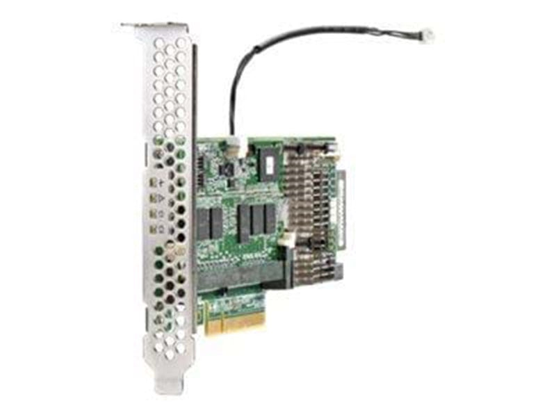 HP Smart Array P440/2GB with FBWC