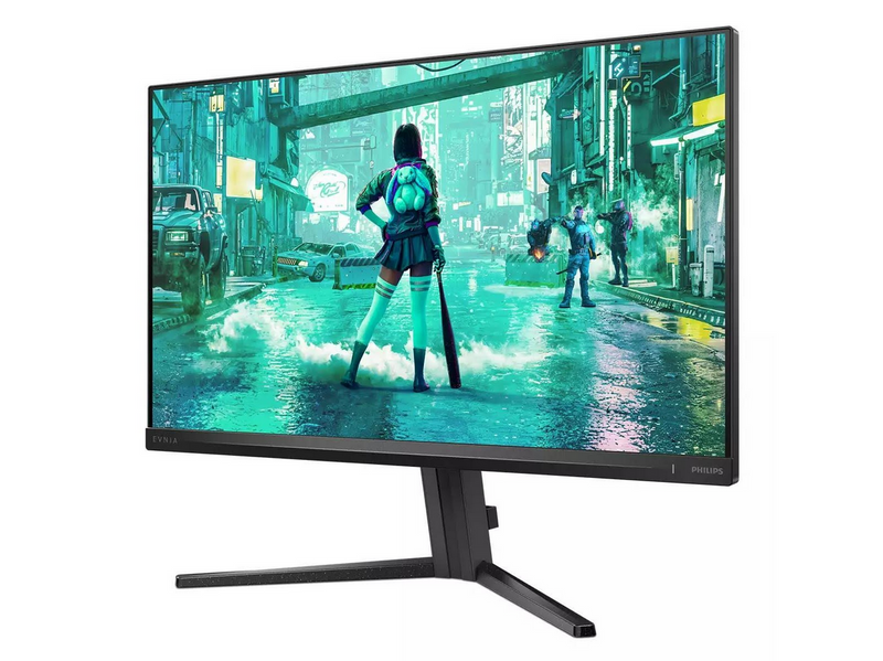 24" Philips Evnia 3000 24M2N3200S - 1920x1080 (FHD) - 180Hz - IPS
