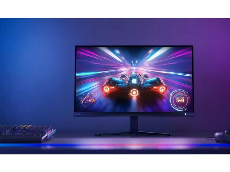 24" Philips Evnia 3000 24M2N3200S - 1920x1080 (FHD) - 180Hz - IPS