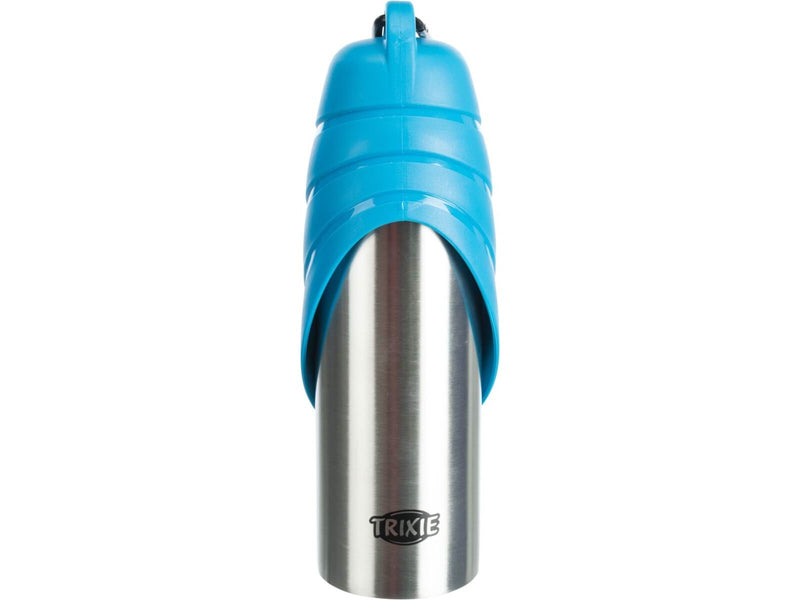 Trixie Flasche mit Trinknapf 0,75L Verschiedene Farben