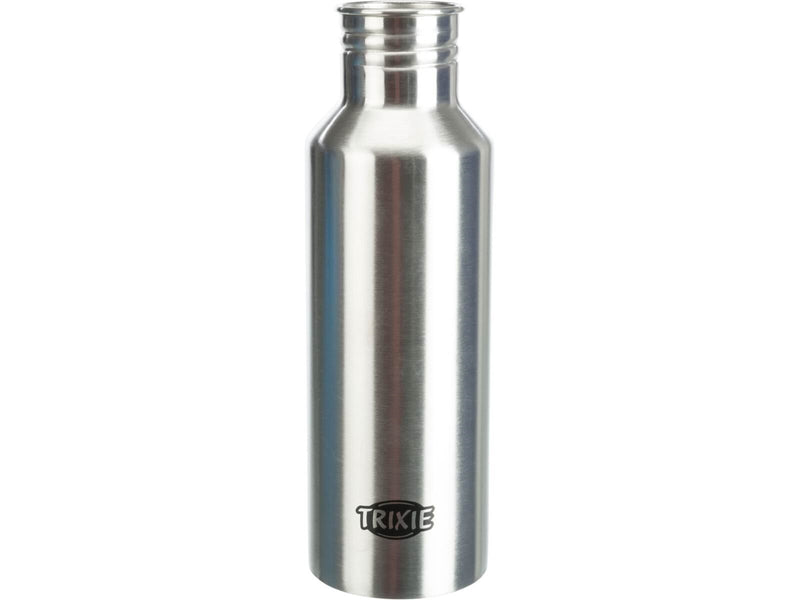 Trixie Flasche mit Trinknapf 0,75L Verschiedene Farben