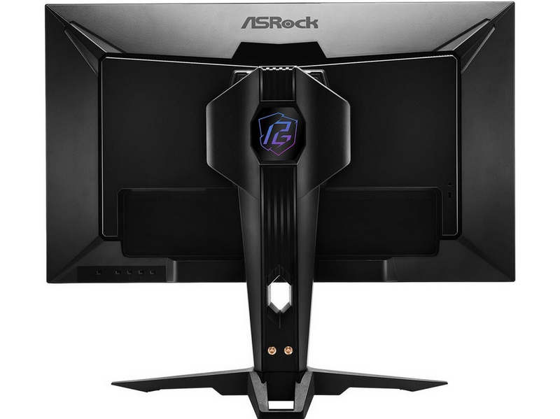 27" ASRock Phantom Gaming PG27QFT2A - 2560x1440 (QHD) - 180Hz - IPS