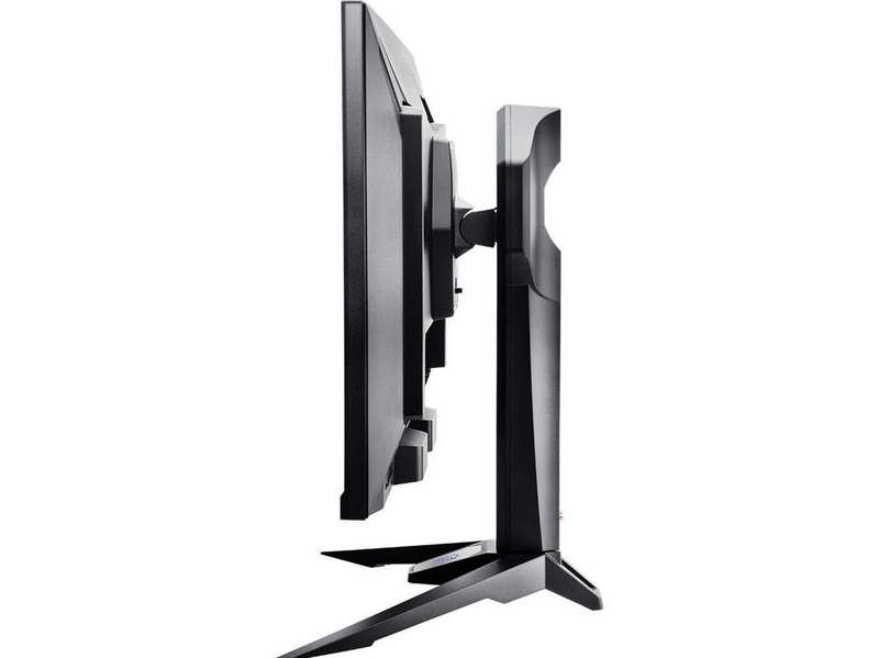 27" ASRock Phantom Gaming PG27QFT2A - 2560x1440 (QHD) - 180Hz - IPS