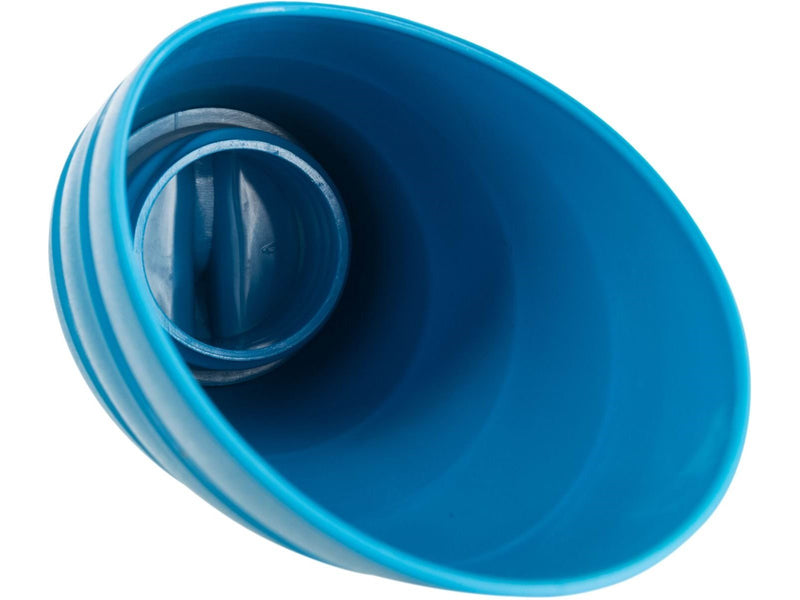 Trixie Flasche mit Trinknapf 0,75L Verschiedene Farben