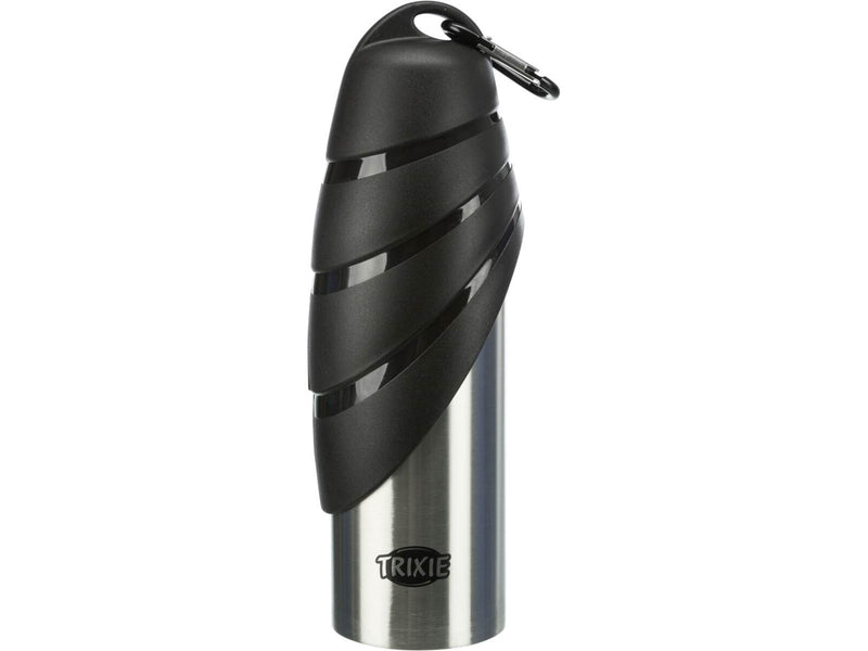 Trixie Flasche mit Trinknapf 0,75L Verschiedene Farben
