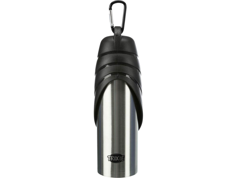 Trixie Flasche mit Trinknapf 0,75L Verschiedene Farben