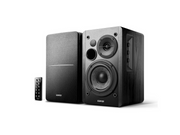 Edifier R1280DB - 2.0 Bluetooth Bookshelf Speakers - 42W - Black