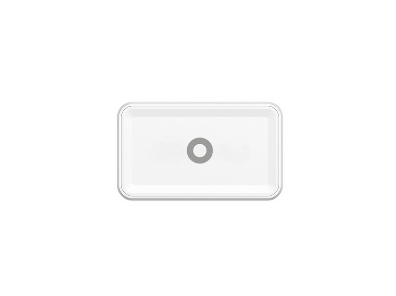 Mobile Origin Travel adapter 25W - EU/US/UK/AU - white