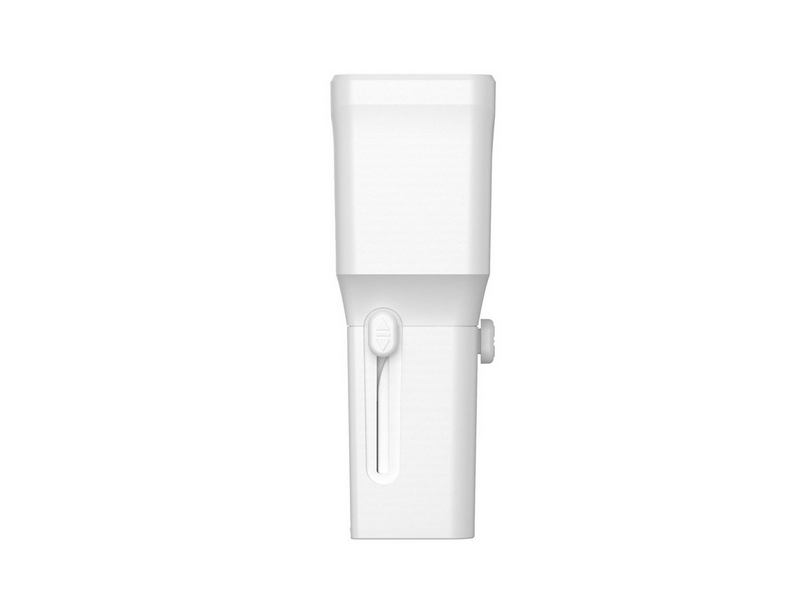 Mobile Origin Travel adapter 25W - EU/US/UK/AU - white