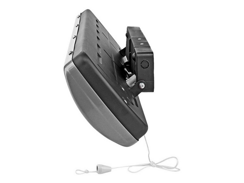 Nedis HTBA10GY - bathroom heater