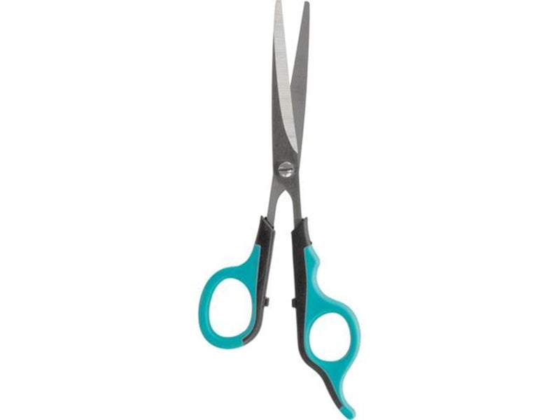 Trixie Scissors plastic/stainless steel 16 cm