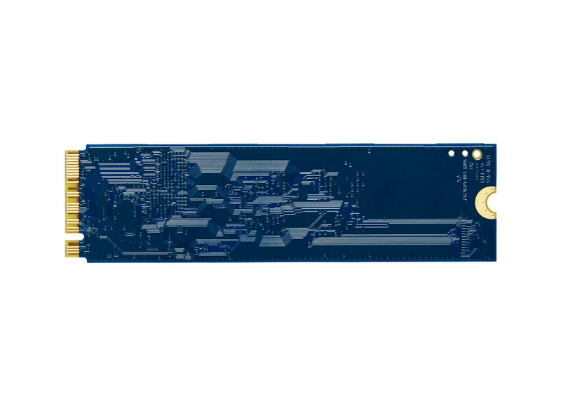 Kingston NV3 SSD - 1TB - PCIe 4.0 - M.2 2280