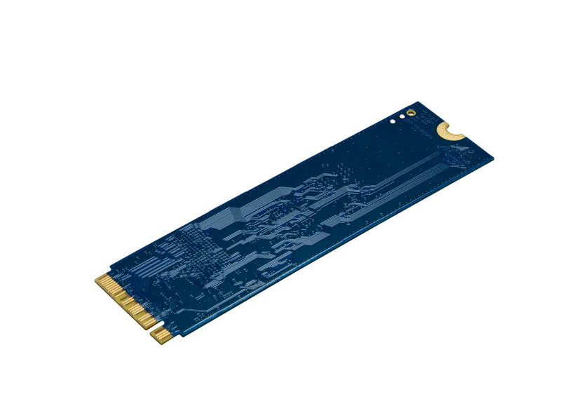 Kingston NV3 SSD - 1TB - PCIe 4.0 - M.2 2280