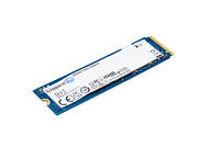 Kingston NV3 SSD - 2TB - PCIe 4.0 - M.2 2280