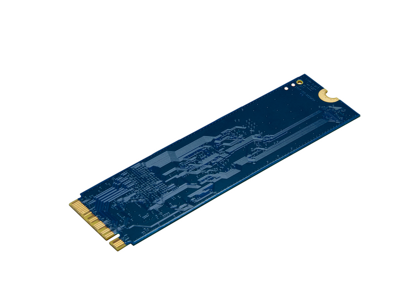 Kingston NV3 SSD - 4TB - PCIe 4.0 - M.2 2280