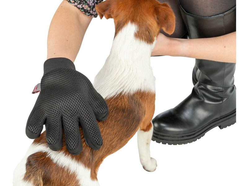 Trixie Fur Care Glove 16x24cm