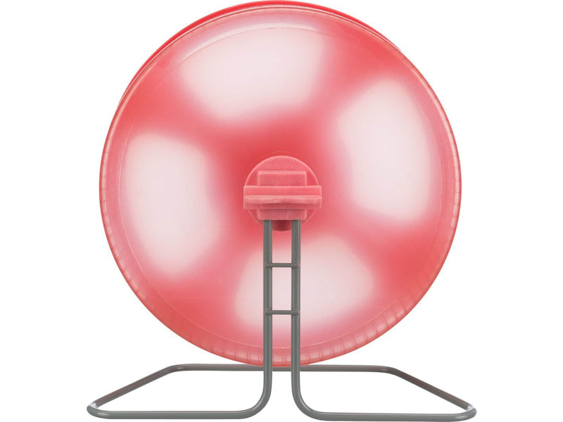 Trixie Laufrad Bunte Farben Kleintiere Zwerghamster 20cm