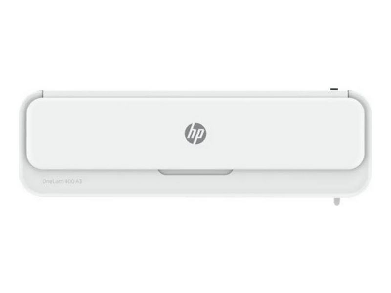 HP OneLam 400 A3
