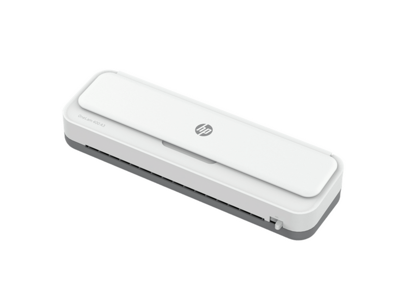 HP OneLam 400 A3