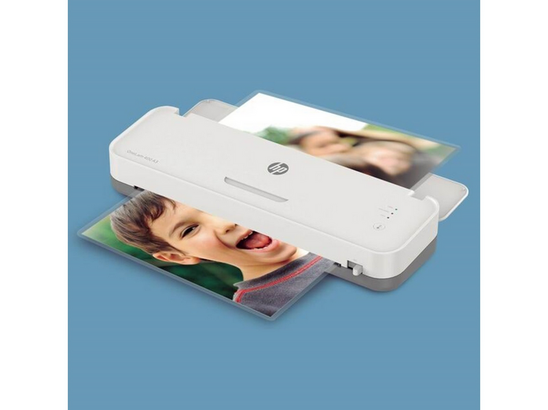 HP OneLam 400 A3