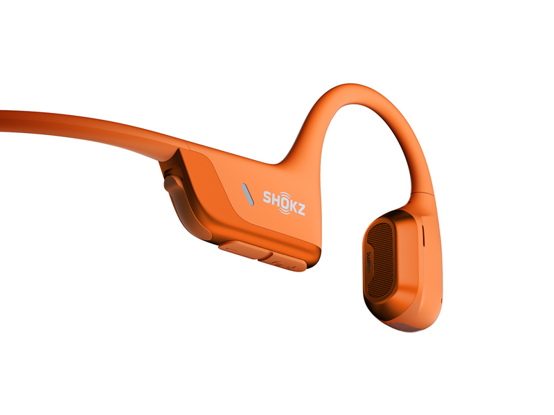 Shokz OpenRun Pro2 Orange