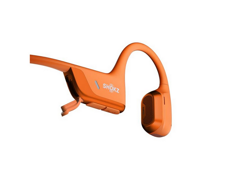 Shokz OpenRun Pro2 Orange