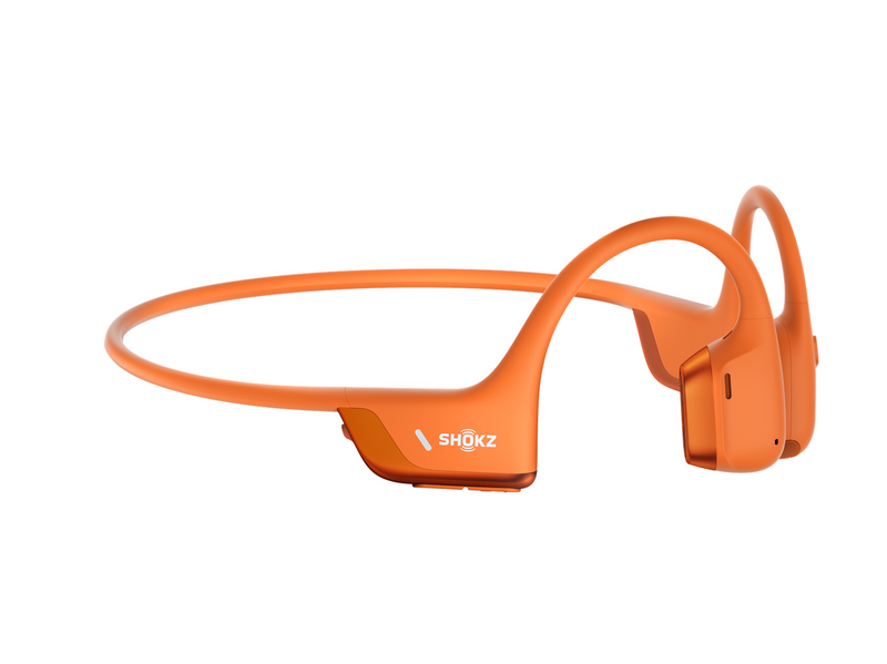 Shokz OpenRun Pro2 Orange
