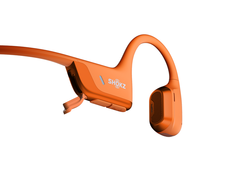 Shokz OpenRun Pro2 Orange