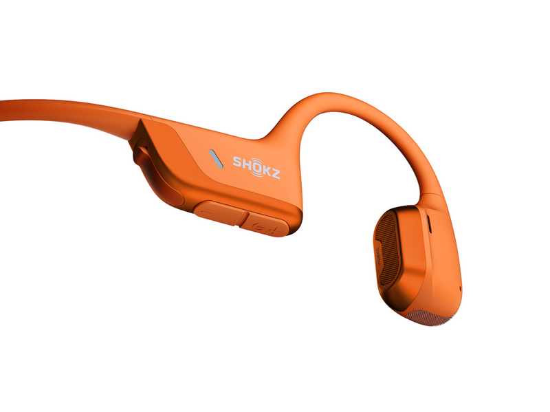 Shokz OpenRun Pro2 Orange
