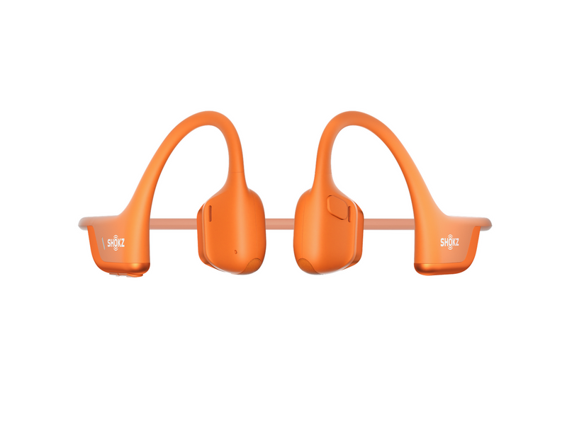 Shokz OpenRun Pro2 Orange