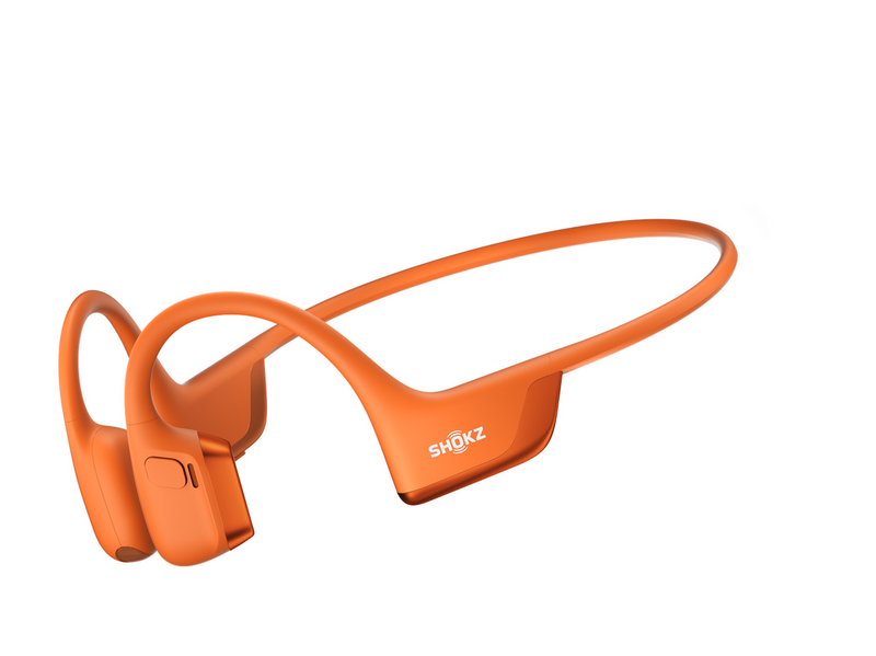Shokz OpenRun Pro2 Mini Orange