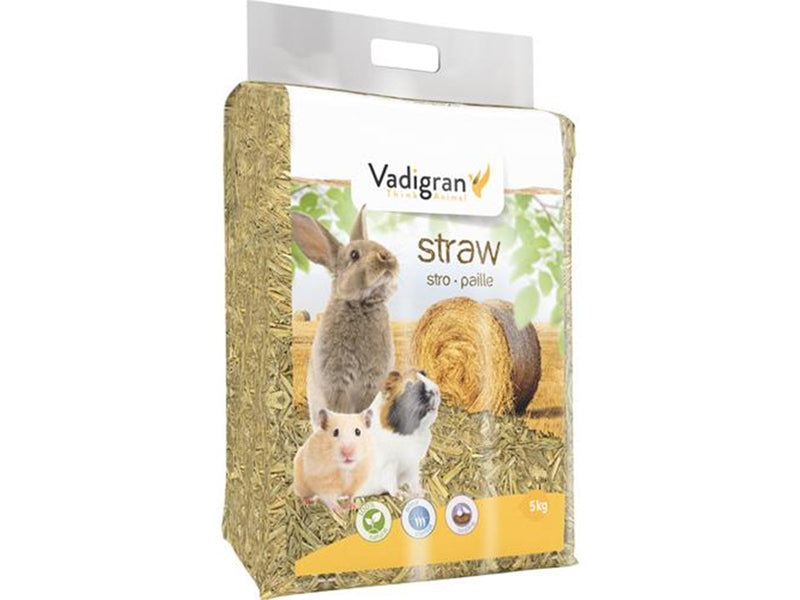 VADIGRAN Bedding Strude 5kg
